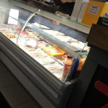 Zeko's Grill Getränk