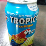 Zeko's Grill Getränk