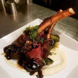 Yi Jiang Nan • Nourriture