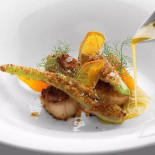 Chalet Des Bains Nourriture