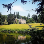 Kasteel Breivelde Extérieur