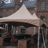 Kasteel Breivelde Extérieur