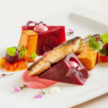 Kasteel Breivelde Nourriture