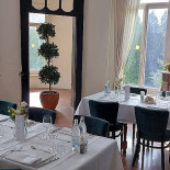 Kasteel Breivelde À l'intérieur