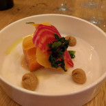 Le Paris-brest Essen