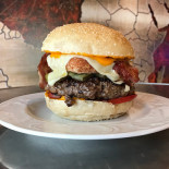 La Fermette Nivelles Nourriture