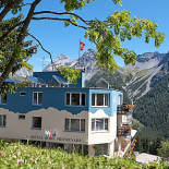 Fortunatissimo Extérieur