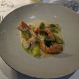 Het Brughuis Nourriture