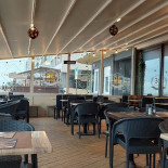 Moervaarthoeve À l'intérieur