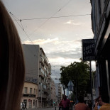 Le Garde Manger De L’estaminet Extérieur