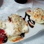 Café Congé Nourriture