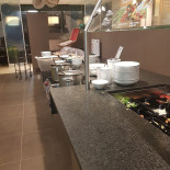 Hong's Garden À l'intérieur