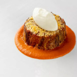 Den Olifant Ieper Comida