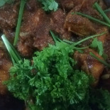 De Sering Nourriture