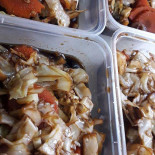 De Sering Nourriture