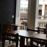 Poseidon Beersel À l'intérieur