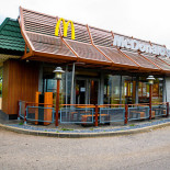 San Donato Extérieur