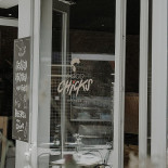 Disco Chicks Extérieur