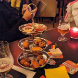 Cafè Leopold Oostende Bebida