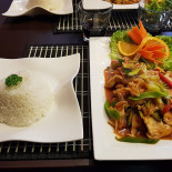 Cocothai Food