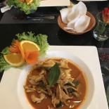 Cocothai Food