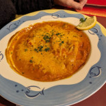 El Pueblo Nourriture