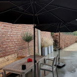 Marché 17 Extérieur