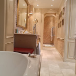 Metropole Brussels Innen