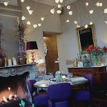 Korenlei Twee À l'intérieur