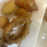 Korenlei Twee Nourriture