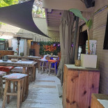 Loanton À l'intérieur