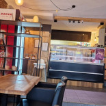 Frituur Genck Dentro