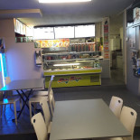 Frituur Genck Dentro