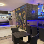 Frituur Genck Dentro