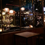 Maison Mathis À l'intérieur