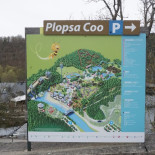 Val De La Cascade Exterior