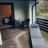 Val De La Cascade Extérieur