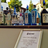 Grand Café Lamot Carte