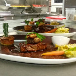 Val De La Cascade Essen