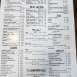 De Arme Duivel Carte