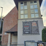 't Haantje Roeselare Speisekarte