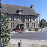 't Haantje Roeselare Exterior