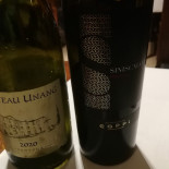 Mascotte Knokke Boisson