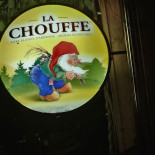 Café St Hubert Gent Carte