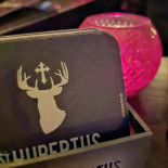 Café St Hubert Gent Carte