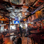 Café St Hubert Gent À l'intérieur