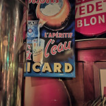 Café St Hubert Gent Boisson