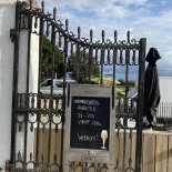 Ark Van Noë Exterior