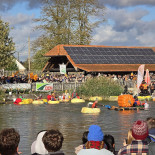 Ark Van Noë Exterior