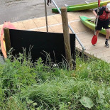 Ark Van Noë Exterior